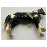 Misc. Vintage Toys Including Cabbage Patch And  More