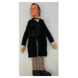 1967 Mattel Brand Dr. Doolittle Plush Doll 21"