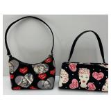 Vintage "I Love Lucy" Handbags