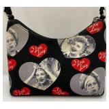 Vintage "I Love Lucy" Handbags