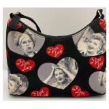 Vintage "I Love Lucy" Handbags