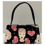 Vintage "I Love Lucy" Handbags