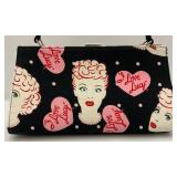 Vintage "I Love Lucy" Handbags