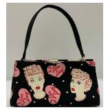 Vintage "I Love Lucy" Handbags