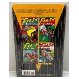 Golden Age, The: Flash-Archives, Volume 1 (Golden Age By Gardner Fox) New