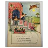 Misc. Vintage Paper Items Inlcuding Valentine & More