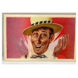 Misc. Vintage Paper Items Inlcuding Valentine & More