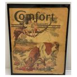 Misc. Vintage Paper Items Inlcuding Valentine & More