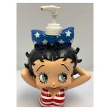 Misc. Vintage Collectible Toys Including Betty Boop, Lego,  Mickey Mouse, POPSICLE Bobble Head & More