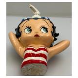 Misc. Vintage Collectible Toys Including Betty Boop, Lego,  Mickey Mouse, POPSICLE Bobble Head & More