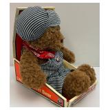 Misc. Vintage Collectible Toys Including Betty Boop, Lego,  Mickey Mouse, POPSICLE Bobble Head & More