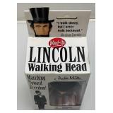 Misc. Vintage Collectible Toys Including Betty Boop, Lego,  Mickey Mouse, POPSICLE Bobble Head & More