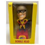 Misc. Vintage Collectible Toys Including Betty Boop, Lego,  Mickey Mouse, POPSICLE Bobble Head & More