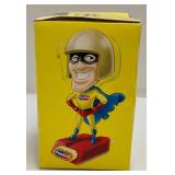 Misc. Vintage Collectible Toys Including Betty Boop, Lego,  Mickey Mouse, POPSICLE Bobble Head & More