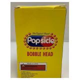 Misc. Vintage Collectible Toys Including Betty Boop, Lego,  Mickey Mouse, POPSICLE Bobble Head & More