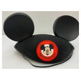 Misc. Vintage Collectible Toys Including Betty Boop, Lego,  Mickey Mouse, POPSICLE Bobble Head & More