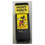 Misc. Vintage Collectible Toys Including Betty Boop, Lego,  Mickey Mouse, POPSICLE Bobble Head & More