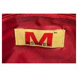 Vintage Elvis Presley High Heel Shoe Purse & Kenny Chesney Bag