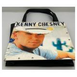 Vintage Elvis Presley High Heel Shoe Purse & Kenny Chesney Bag