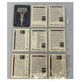 Vintage STAR TREK "The Final Frontier"  Laser Video Disc, Selectavision VideoDiscs & More