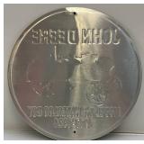 Misc. Tractor Collectibles Including JOHN DEERE Tin Sign, License Plate & More