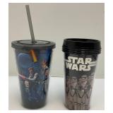 Misc. Pre-owned  STAR WARS Collectibles Including Lego, Monopoly & More