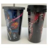 Misc. Pre-owned  STAR WARS Collectibles Including Lego, Monopoly & More