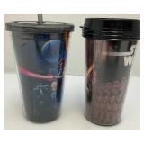 Misc. Pre-owned  STAR WARS Collectibles Including Lego, Monopoly & More