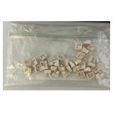 Misc. Pre-owned  STAR WARS Collectibles Including Lego, Monopoly & More