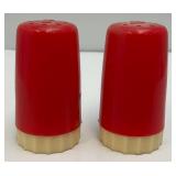 Misc. Vintage Miniature Collectibles Including Aunt Jemima Salt & Pepper Shakers & More