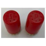 Misc. Vintage Miniature Collectibles Including Aunt Jemima Salt & Pepper Shakers & More