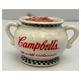 Misc. Vintage Miniature Collectibles Including Aunt Jemima Salt & Pepper Shakers & More