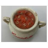 Misc. Vintage Miniature Collectibles Including Aunt Jemima Salt & Pepper Shakers & More