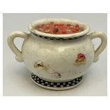 Misc. Vintage Miniature Collectibles Including Aunt Jemima Salt & Pepper Shakers & More