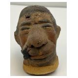 Misc. Vintage Miniature Collectibles Including Aunt Jemima Salt & Pepper Shakers & More