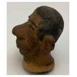 Misc. Vintage Miniature Collectibles Including Aunt Jemima Salt & Pepper Shakers & More