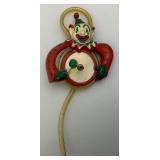 Misc. Vintage Miniature Collectibles Including Aunt Jemima Salt & Pepper Shakers & More