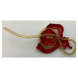 Misc. Vintage Miniature Collectibles Including Aunt Jemima Salt & Pepper Shakers & More