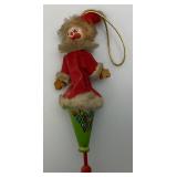 Misc. Vintage Miniature Collectibles Including Aunt Jemima Salt & Pepper Shakers & More