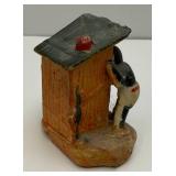 Misc. Vintage Miniature Collectibles Including Aunt Jemima Salt & Pepper Shakers & More