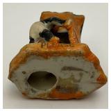 Misc. Vintage Miniature Collectibles Including Aunt Jemima Salt & Pepper Shakers & More