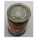 Misc. Vintage Miniature Collectibles Including Aunt Jemima Salt & Pepper Shakers & More