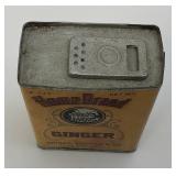 Misc. Vintage Miniature Collectibles Including Aunt Jemima Salt & Pepper Shakers & More