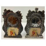 Misc. Vintage Miniature Collectibles Including Aunt Jemima Salt & Pepper Shakers & More