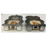 Misc. Vintage Miniature Collectibles Including Aunt Jemima Salt & Pepper Shakers & More