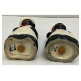 Misc. Vintage Miniature Collectibles Including Aunt Jemima Salt & Pepper Shakers & More