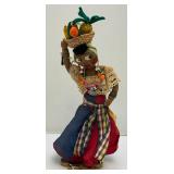 Misc. Vintage Miniature Collectibles Including Aunt Jemima Salt & Pepper Shakers & More