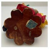 Misc. Vintage Miniature Collectibles Including Aunt Jemima Salt & Pepper Shakers & More