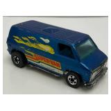 Vintage 1973 Hot Wheels Collectors Race Case With Some Red line Hot Wheels & More