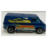 Vintage 1973 Hot Wheels Collectors Race Case With Some Red line Hot Wheels & More